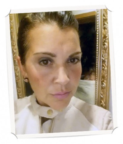 Ayse Pervan, Immobilienmaklerin
